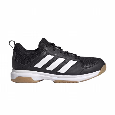Adidas Wmns Ligra 7 'Black Gum'