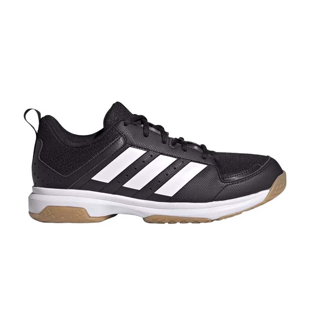 Adidas Women's Ligra 7 Black Gum