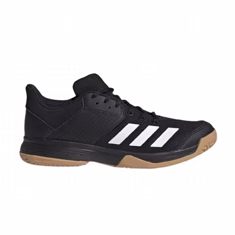 Adidas Wmns Ligra 6 'Core Black Gum'