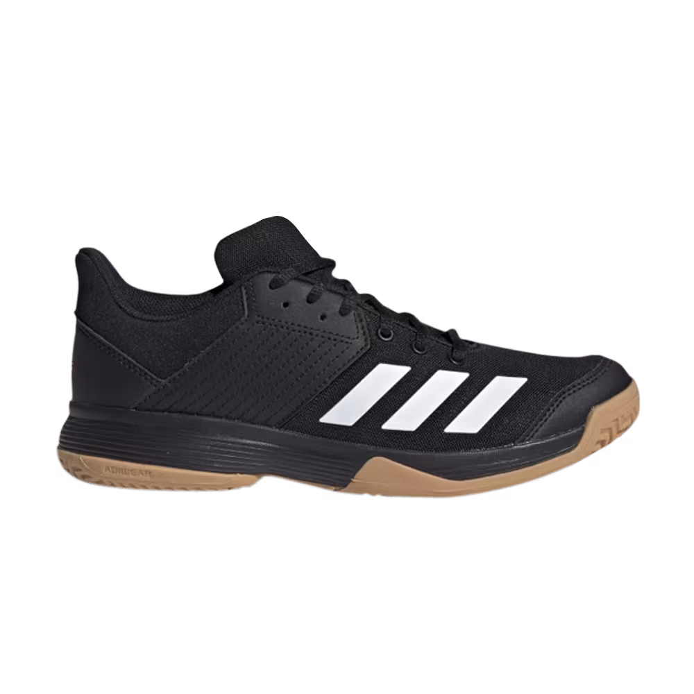 Adidas Women's Ligra 6 Core Black Gum