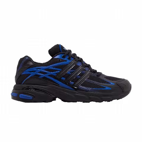 adidas Adistar Cushion 'Black Royal Blue'
