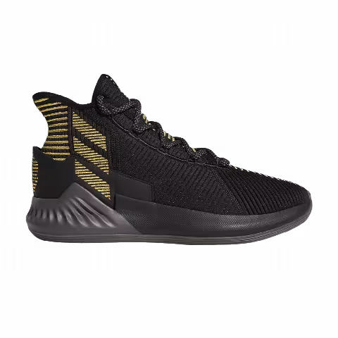 Adidas D Rose 9