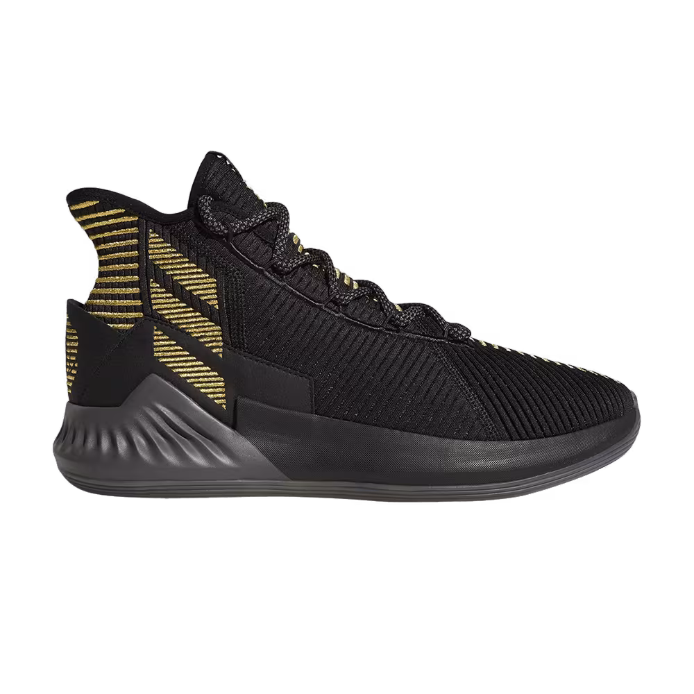 Adidas D Rose 9
