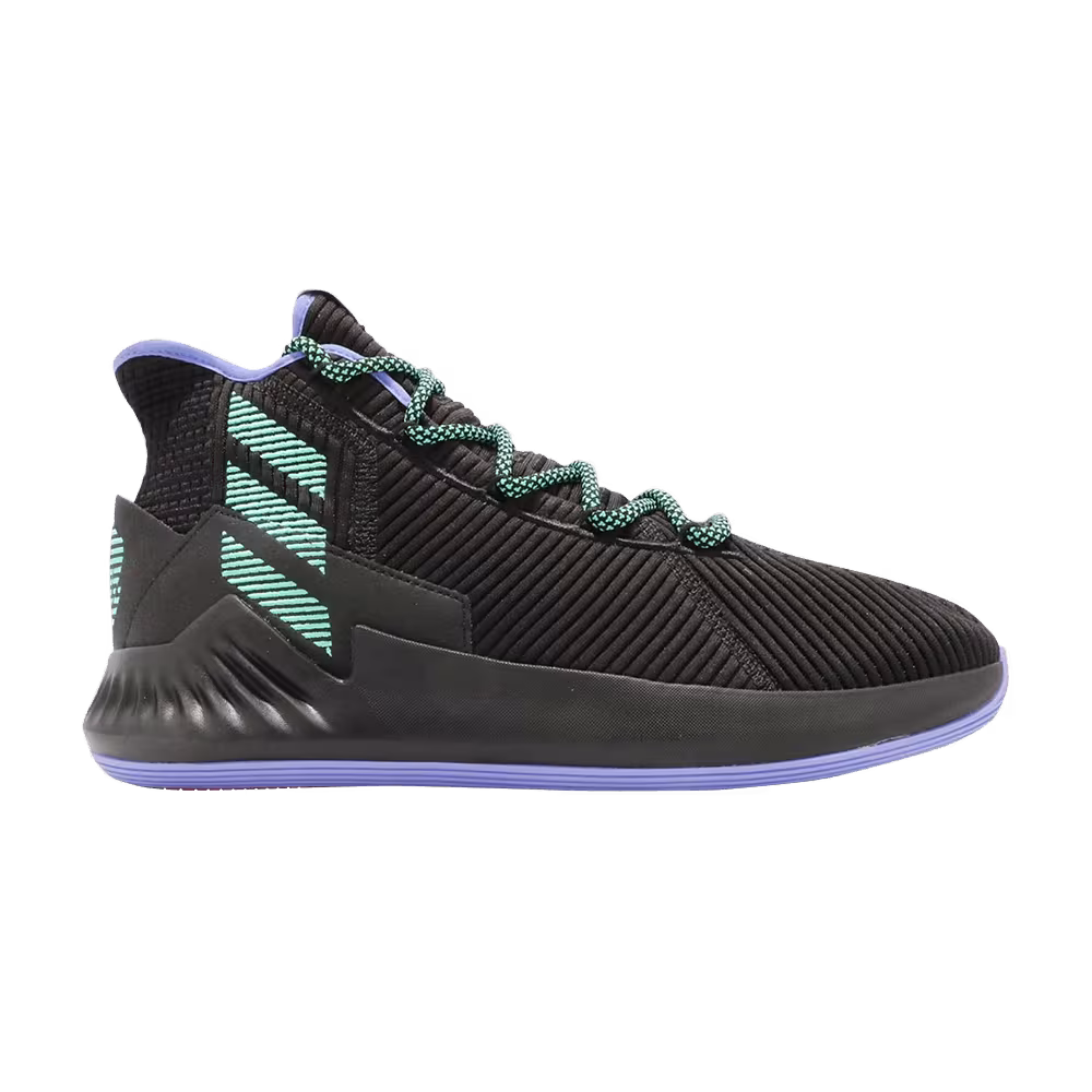 Adidas D Rose 9