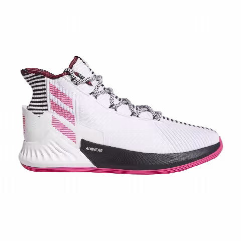 Adidas D Rose 9 'Pink'
