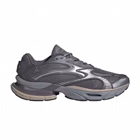 adidas Formotion One 'Grey'