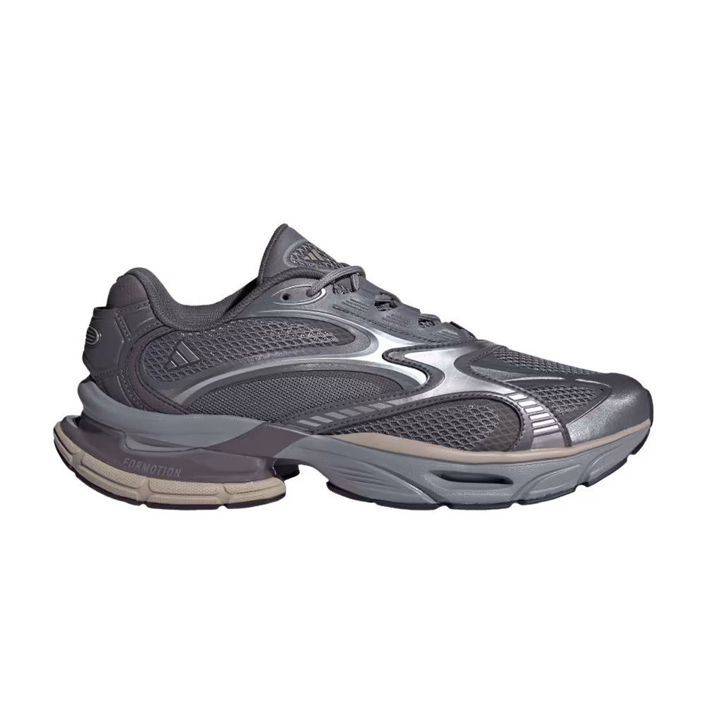 adidas Formotion One Grey