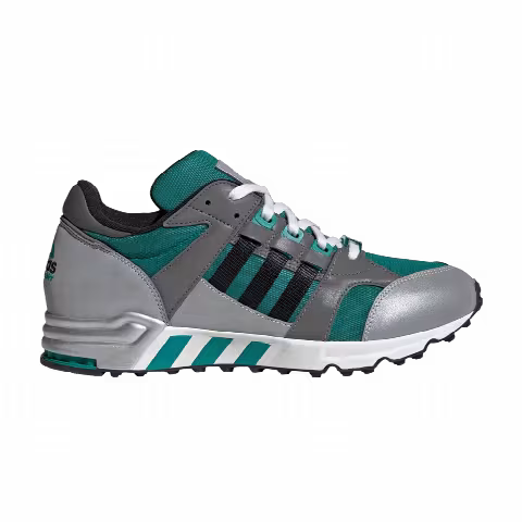adidas EQT Cushion 93 'Equipment Green Matte Silver'