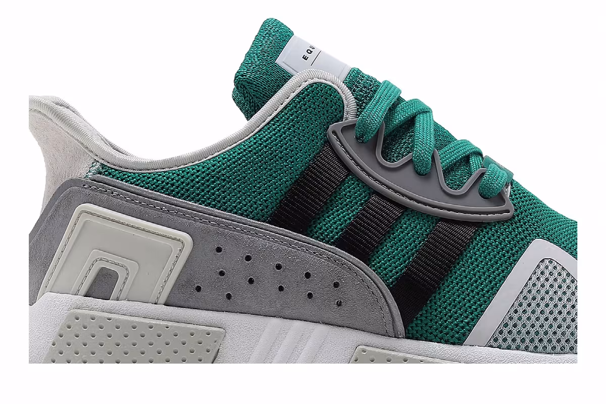 Adidas EQT Cushion ADV Sub Green, view 3