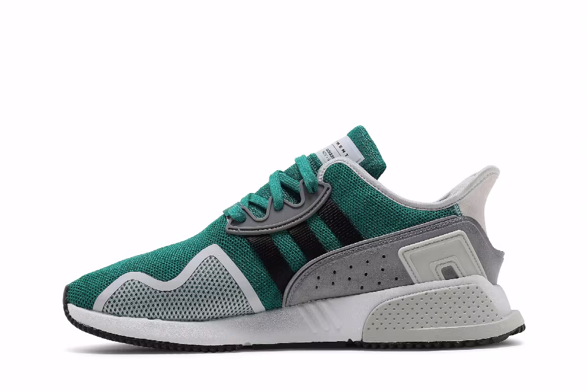 Adidas EQT Cushion ADV Sub Green, view 4
