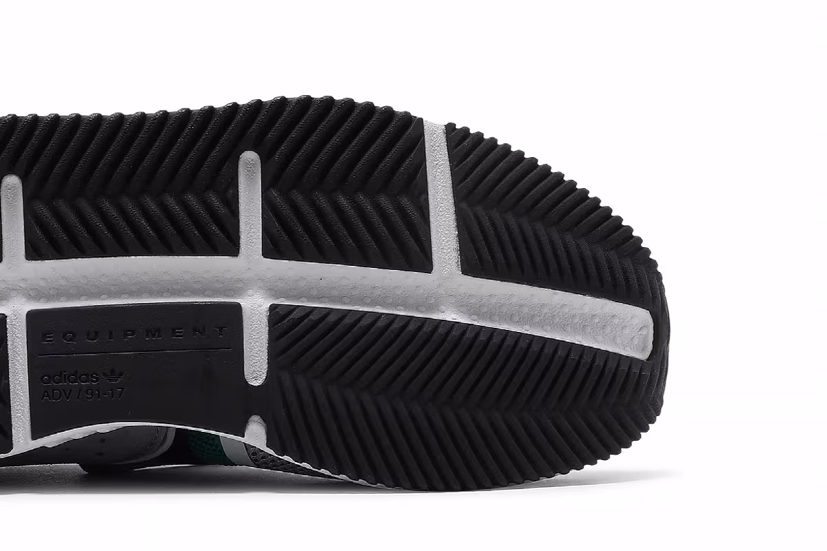 Adidas EQT Cushion ADV Sub Green, view 6