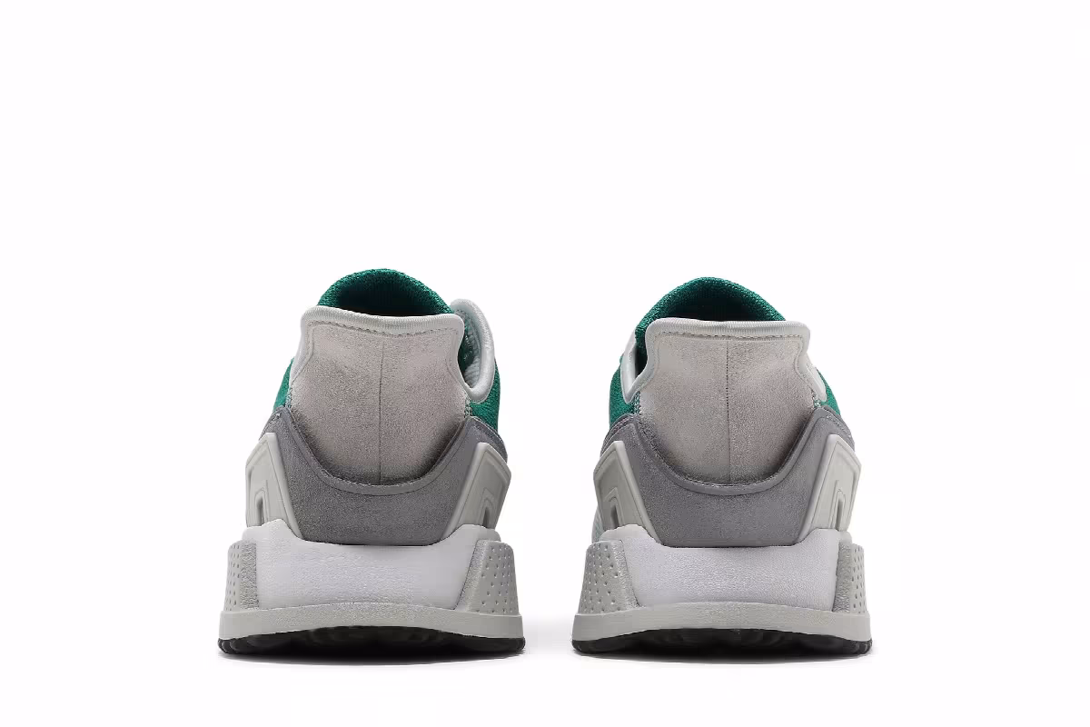 Adidas EQT Cushion ADV Sub Green, view 7