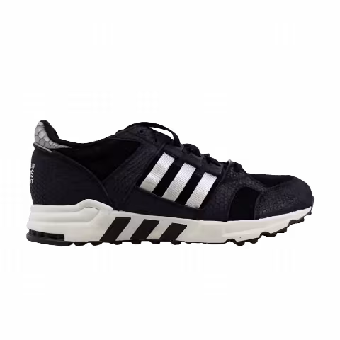 Adidas EQT Running Cushion 'Black'