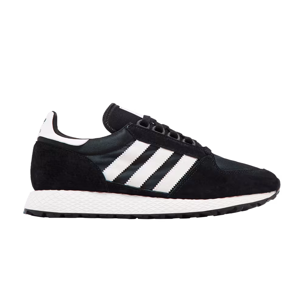 Adidas Forest Grove Core Black