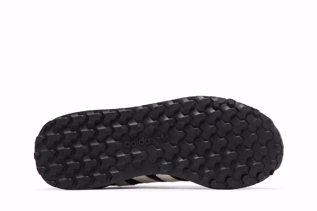 Adidas Forest Grove Core Black, view 5