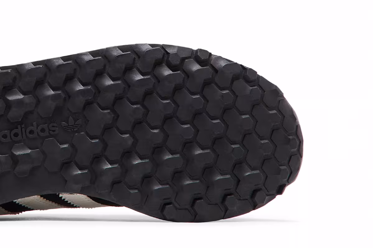 Adidas Forest Grove Core Black, view 6