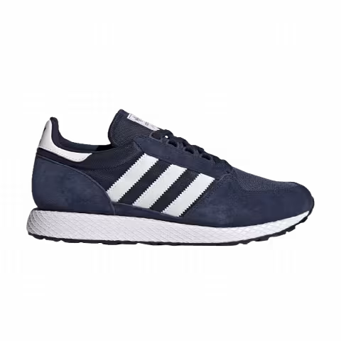 Adidas Forest Grove 'Collegiate Navy'