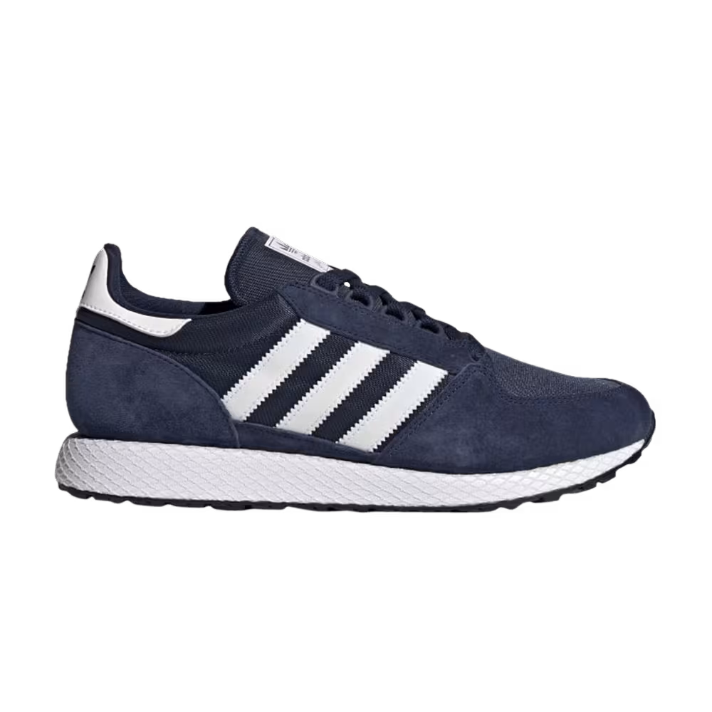 Adidas Forest Grove Collegiate Navy
