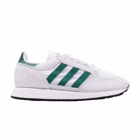 Adidas Forest Grove 'Collegiate Green'