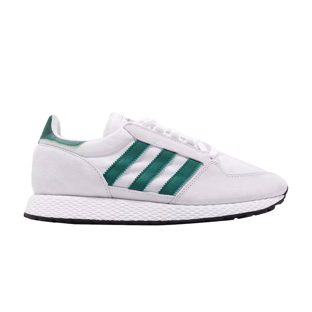 Adidas Forest Grove Collegiate Green