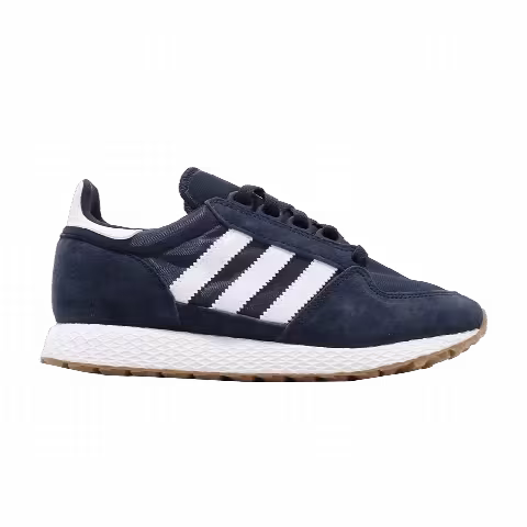 Adidas Forest Grove HK 'Collegiate Navy'