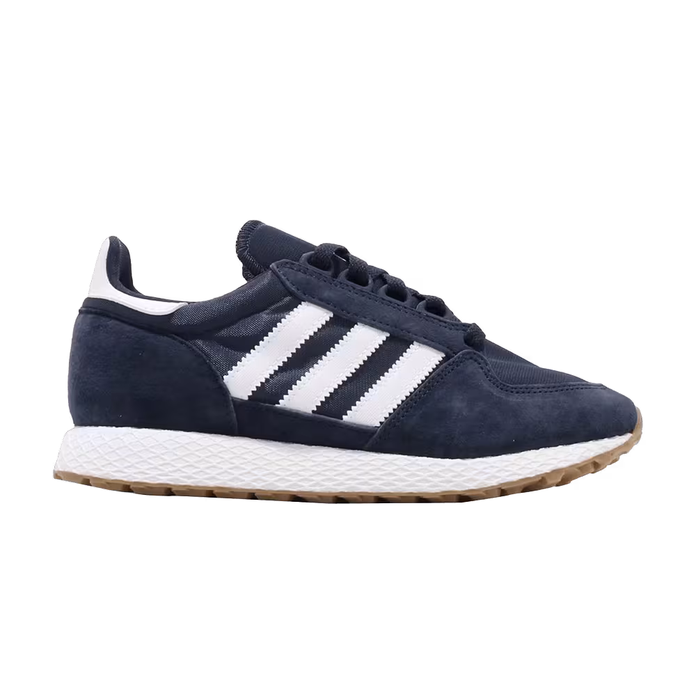 Adidas Forest Grove HK Collegiate Navy