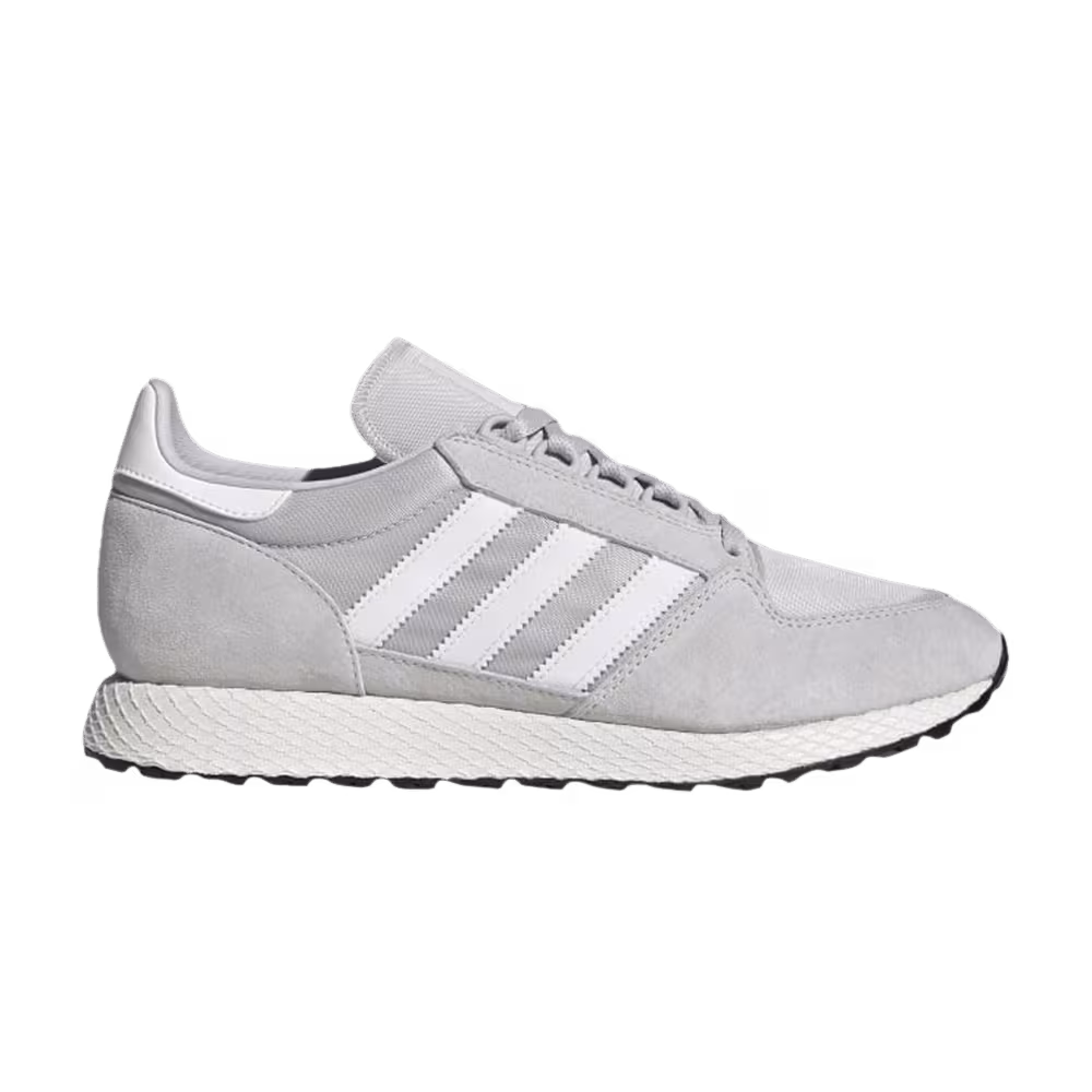 Adidas Forest Grove Grey