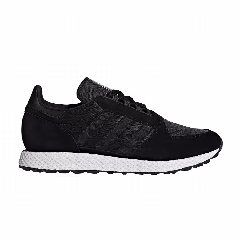 Adidas Forest Grove 'Core Black'