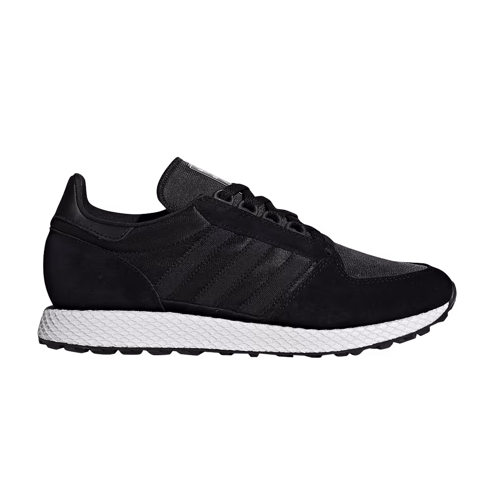 Adidas Forest Grove Core Black