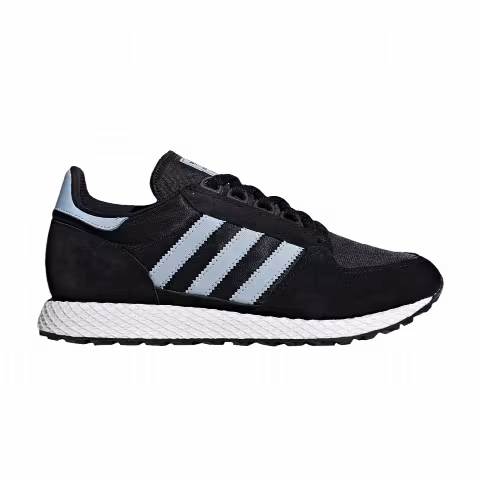 Adidas Wmns Forest Grove 'Black Ash Grey'