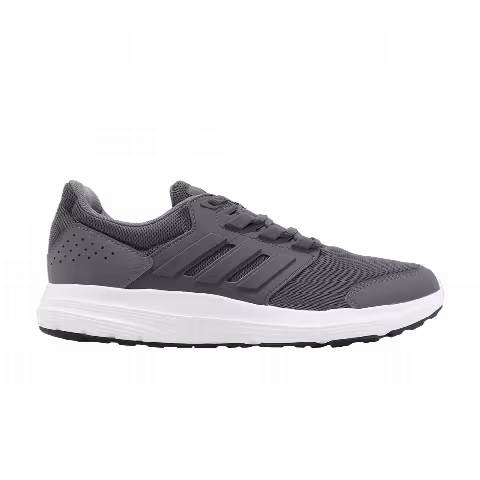 Adidas Galaxy 4 'Triple Grey'