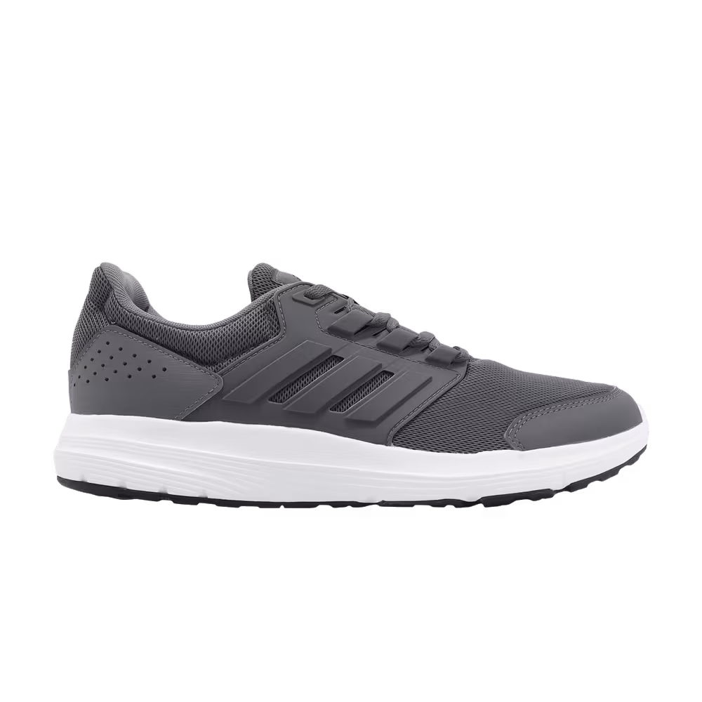 Adidas Galaxy 4 Triple Grey