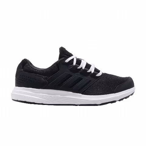 Adidas Wmns Galaxy 4 'Core Black'