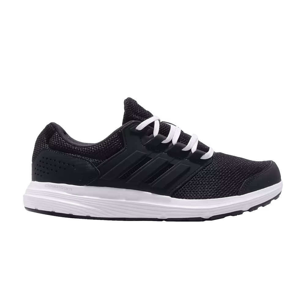 Adidas Women's Galaxy 4 Core Black