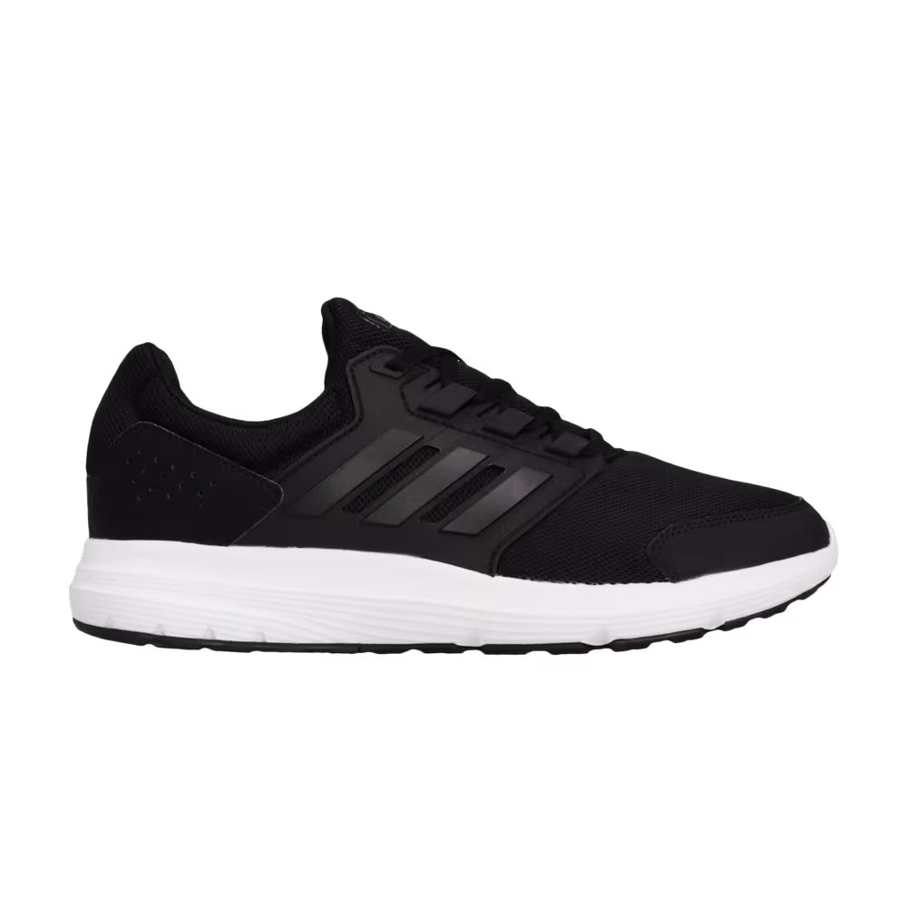 adidas Galaxy 4 Core Black