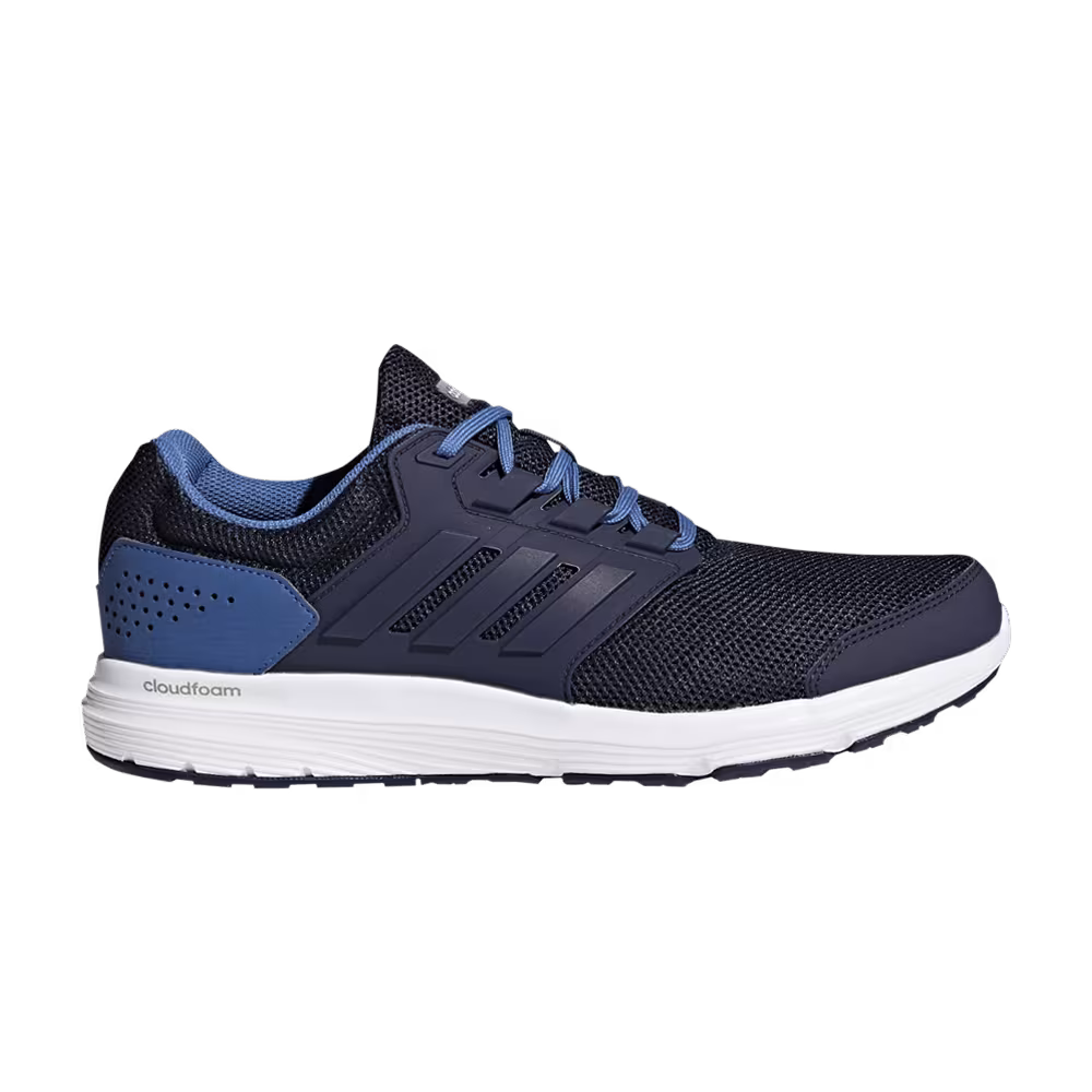 Adidas Galaxy 4 Collegiate Navy