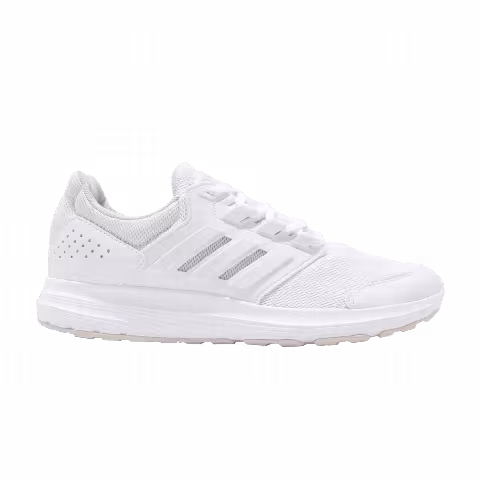 Adidas Wmns Galaxy 4 'Cloud White'