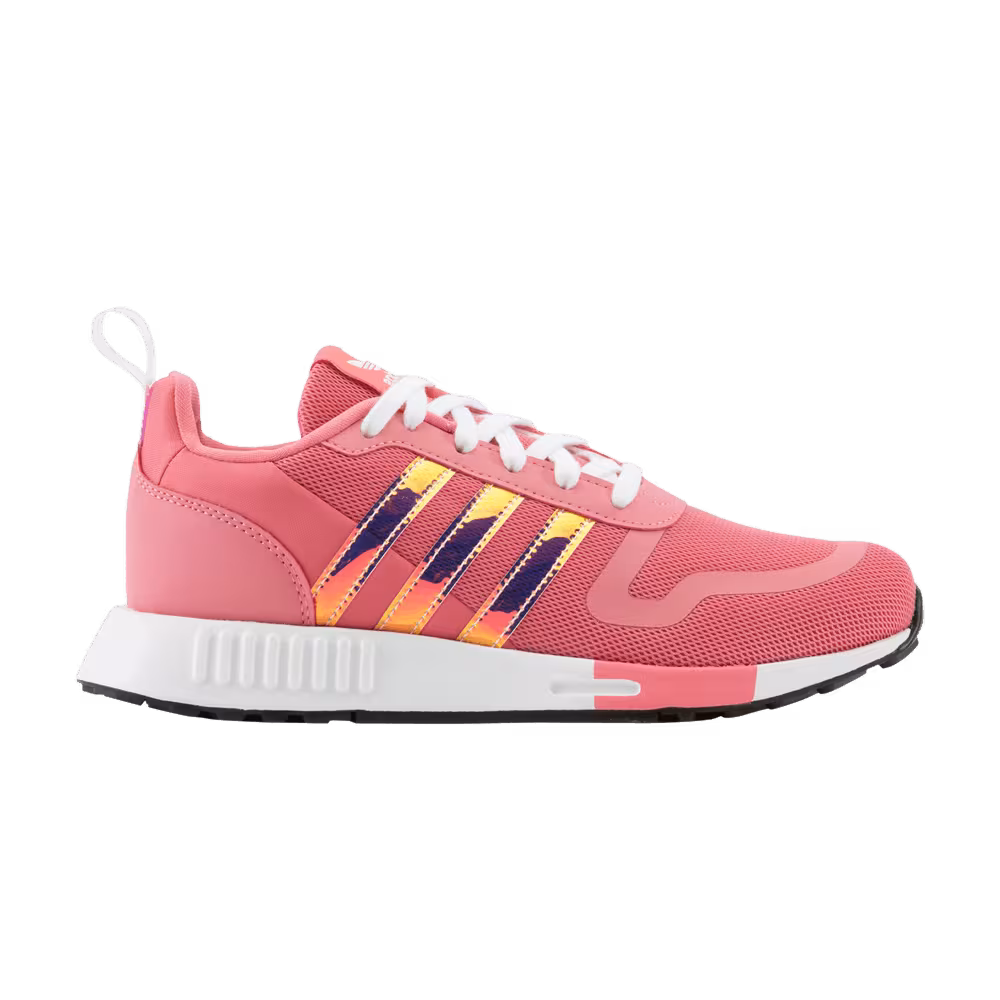 Adidas Multix J Hazy Rose