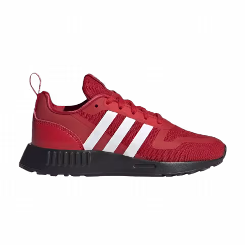 Adidas Multix Little Kid 'Vivid Red'