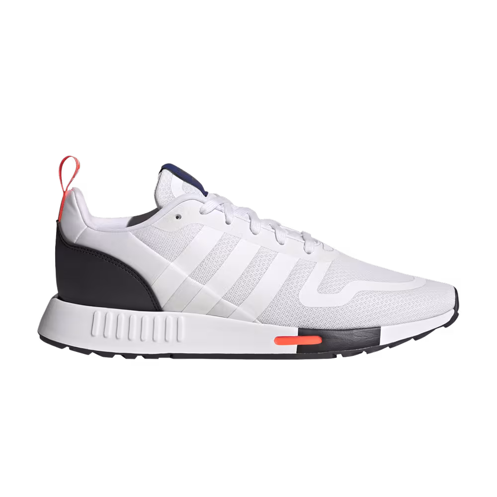 Adidas Multix White Black