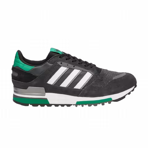 adidas ZX 600 'Carbon Bold Green'