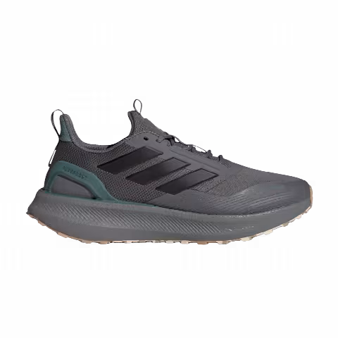adidas Pureboost 5 Climawarm 'Grey Core Black'