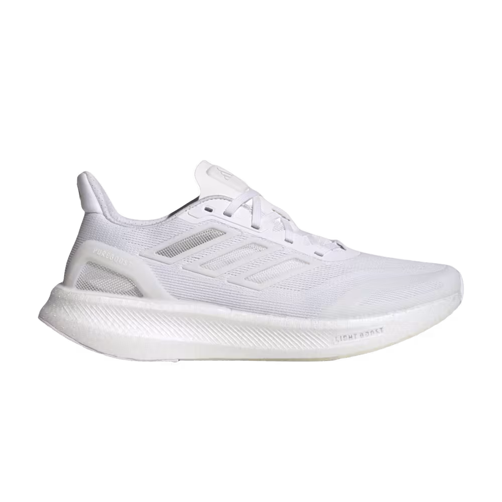 adidas Pureboost 5 Climacool Footwear White Core Black