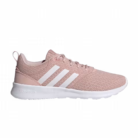 Adidas Wmns QT Racer 'Vapour Pink'