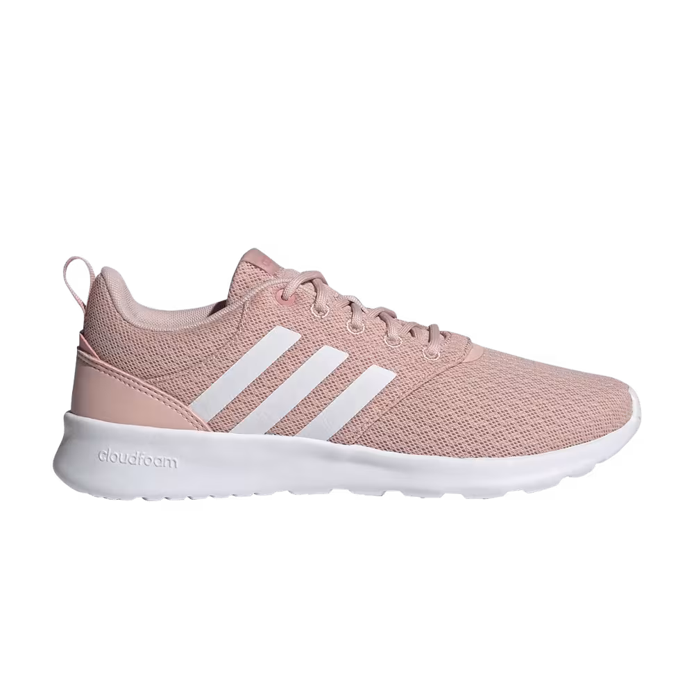 Adidas Women's QT Racer Vapour Pink