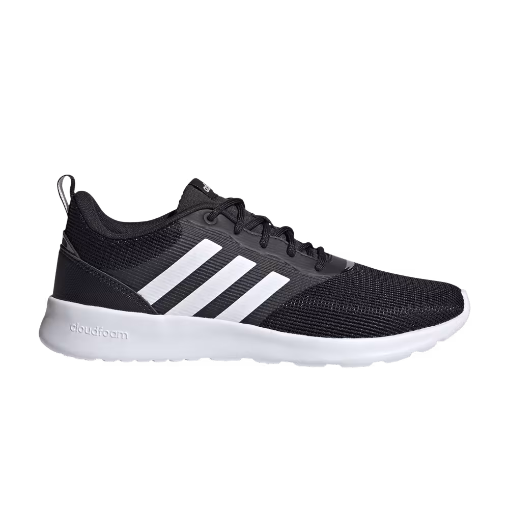 Adidas Women's QT Racer 2.0 Black