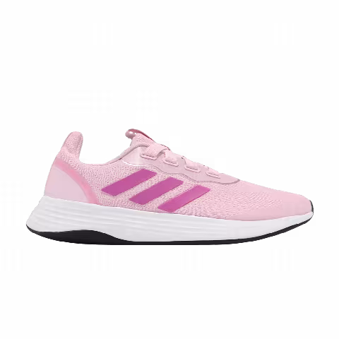Adidas Wmns QT Racer Sport 'Clear Pink'