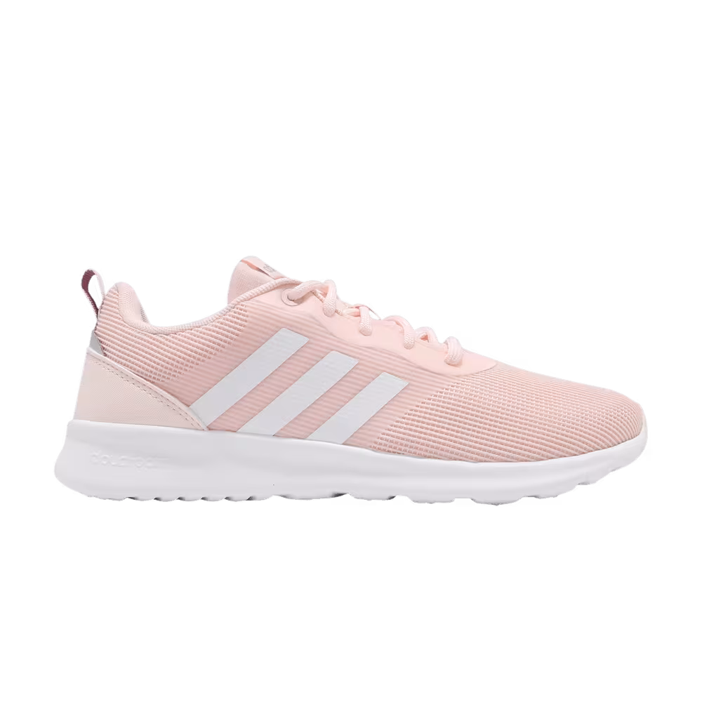 Adidas Women's QT Racer 2.0 Pink Tint