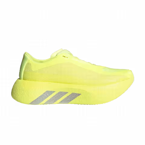 adidas Wmns Hyperboost Edge 'Hi-Res Yellow'