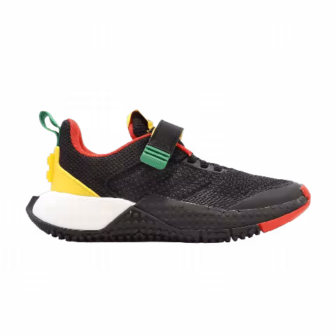 LEGO x adidas Sport Pro EL K 'Black'